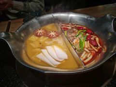 -湊湊火锅·茶憩(上海合生汇店)
