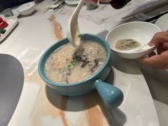 -滋粥楼·顺德菜(番禺广场总店)