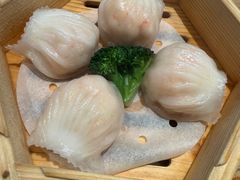 -麒麟中餐厅·经典粤菜·地道菜式老字号(广州长隆酒店)