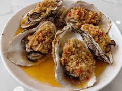 -碧海银沙海鲜餐厅(恒大海上威尼斯店)