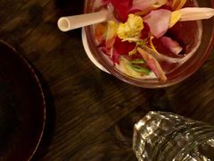 -Ocean's Table 欧舍