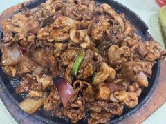-标记美食新鲜猪杂(兴南大道店)