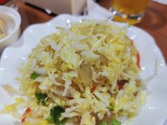 菜心蛰皮-鸿毛饺子(紫竹桥店)