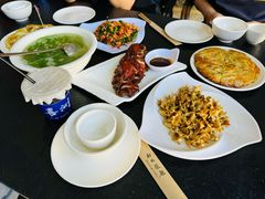 -喜洲翰林餐厅(董家百年老宅店)
