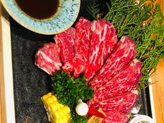 -黑牛の店·和牛烧肉(合生汇店)