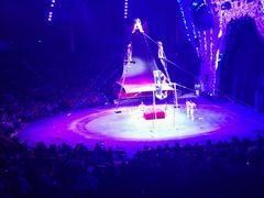 -珠海横琴长隆《卡卡虎奇遇记》