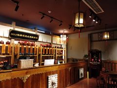 -MAX伯爵沉浸式超级游戏体验馆·实景桌游·剧本杀(小时代店)