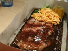 -必胜客(萍乡润达店PH店)