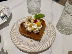 -CRAZYONES克芮旺斯西班牙餐厅(苏州中心店)