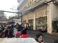 -唐人街(耀华力路)