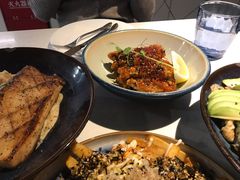琥珀酱烤鸡翅-BE BRIGHT KITCHEN(正佳广场店)