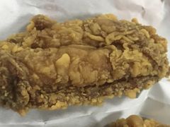 -麦当劳(团结湖店)