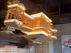 -局气 烤鸭·北京菜(光华路店)