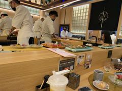 -鮨政·Omakase(万象城店)