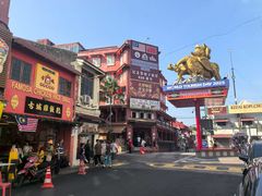 -吉隆坡国油双峰塔