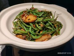 -小菜园新徽菜(青岛市南万象城店)