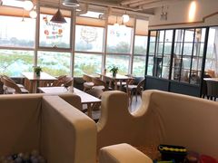 -Ours树朵家亲子餐厅(远策中心店)