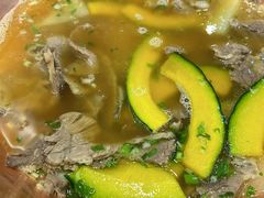 -妈妈的味道(和顺古镇店)