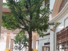 -漢咖啡·全服务式自助餐亲子餐厅(武汉洲际酒店)