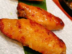 -东京屋(武定路店)