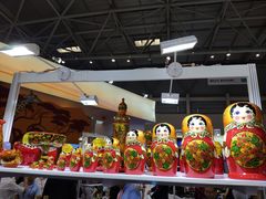 -重庆悦来温德姆酒店