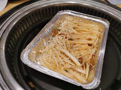 -花味·自助烤肉(雨花客厅店)