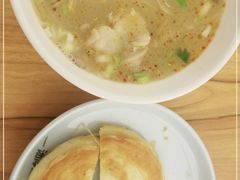 -向阳羊汤(千峰店)