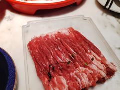 -涮福記·现切牛羊肉火锅(世纪汇店)