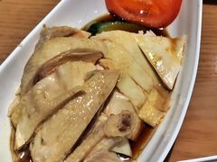 -新加坡高记KOO KEE Restaurant(盈科店)