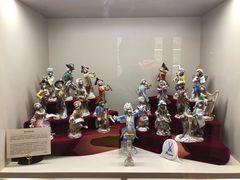 -Me Coffee下午茶艺术空间