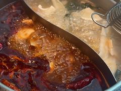 -左庭右院鲜牛肉火锅(新梅广场店)