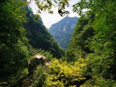-濂泉响谷