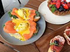 -Money Shops(愚园路店)