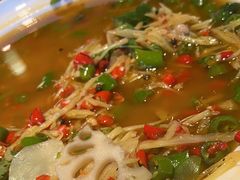 -盐帮食坊•小河帮川菜(四川师大店)