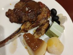 -天伦松鹤大饭店·欣妮咖啡