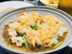 -雨后行菜(报慈北路店)