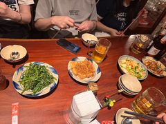 -Cuc Gach Quan Restaurant