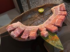 -厚贞日式烤肉(浦东汇智店)
