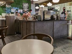 大堂-BAKER&SPICE(环贸店)