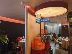 -北平食府·北京烤鸭(北京西站六里桥店)