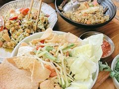 -相约小筑缅泰餐厅(孟定店)
