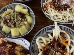 -洁美凉粉店(温江店)