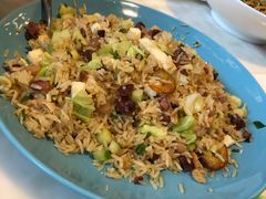 -港丽餐厅(高德置地店)