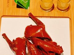 -汤城小厨•粤菜•靓汤(望京凯德mall店)