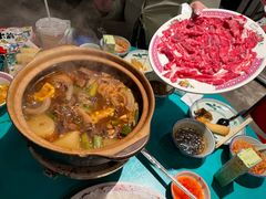 -粉灯牛腩牛杂煲·鸡煲(双井店)