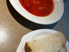 -波特曼西餐厅(中央大街店)