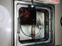 -海底捞火锅(龙湖三千集店)
