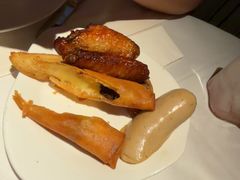 -佐度王子扒房(天鹅湖店)