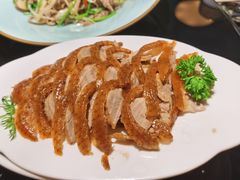 -海航大厦万豪酒店彩海轩中餐厅(霄云路店)