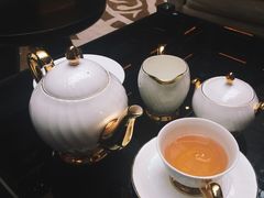 -行者书屋大堂吧 ·下午茶(南京圣和府邸酒店)